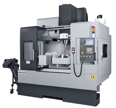 5 axis milling machine